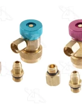 Four Seasons R1234YF Manifold Gauge 59259                                     - 59259 - Image 4