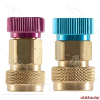 Four Seasons R1234YF Manifold Gauge 59259 - 59259