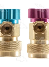 Four Seasons R1234YF Manifold Gauge 59259                                     - 59259 - Image 3