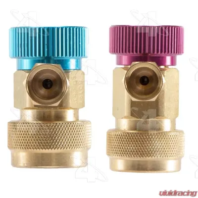 Four Seasons R1234YF Manifold Gauge 59259 - 59259