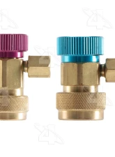 Four Seasons R1234YF Manifold Gauge 59259                                     - 59259 - Image 4