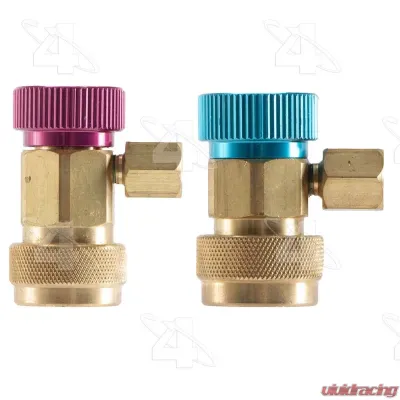 Four Seasons R1234YF Manifold Gauge 59259 - 59259