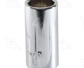 Four Seasons OEM R134a High Side Service Port Adapter 59262