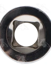 Four Seasons OEM R134a High Side Service Port Adapter 59262                                     - 59262 - Image 2