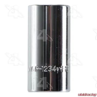 Four Seasons OEM R134a High Side Service Port Adapter 59262 - 59262