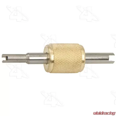 Four Seasons Large Bore 2 Piece Service Port Valve Core Remover / Installer 59302 - 59302