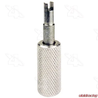 Four Seasons Large Bore 1 Piece Service Port Valve Core Remover / Installer 59305 - 59305