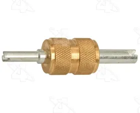 Four Seasons Import Service Port Valve Core Remover / Installer 59306