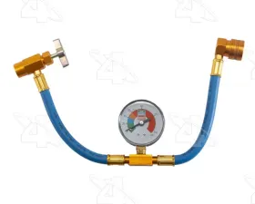 Four Seasons R134a Charging Unit 59311