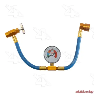 Four Seasons R134a Charging Unit 59311 - 59311