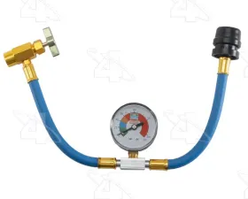 Four Seasons R1234yf Self-Sealing Charging Unit 59312