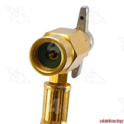 Four Seasons R1234yf Self-Sealing Charging Unit 59312 - 59312