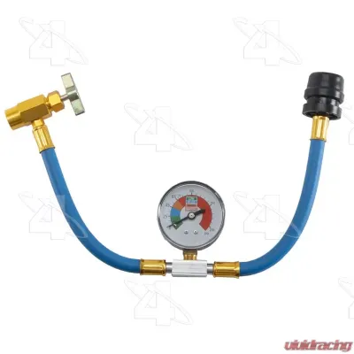 Four Seasons R1234yf Self-Sealing Charging Unit 59312 - 59312