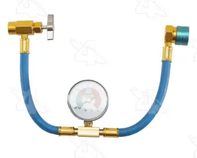 Four Seasons R1234yf Piercing Charging Unit 59313