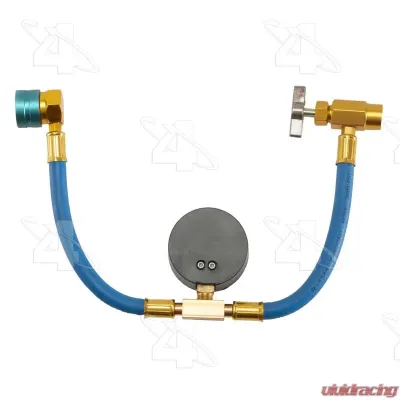 Four Seasons R1234yf Piercing Charging Unit 59313 - 59313