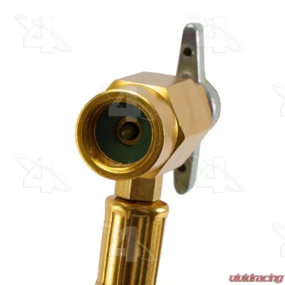 Four Seasons R1234yf Piercing Charging Unit 59313 - 59313