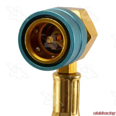 Four Seasons R1234yf Piercing Charging Unit 59313 - 59313