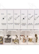 Four Seasons Service Port Valve Core Assortment 59340                                     - 59340 - Image 2