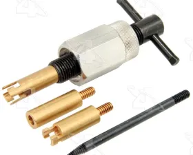 Four Seasons Orifice Tube Pulley Remover 59543