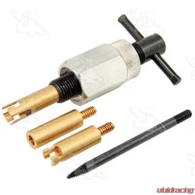 Four Seasons Orifice Tube Pulley Remover 59543 - 59543