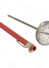 Four Seasons Small Dial A/C Thermometer 59569                                     - 59569 - Image 2