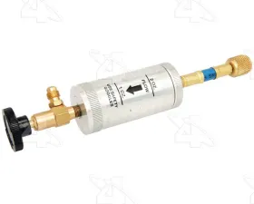 Four Seasons R12 Oil Injector 59576