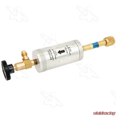 Four Seasons R12 Oil Injector 59576 - 59576