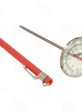 Four Seasons Large Dial A/C Thermometer 59590                                     - 59590 - Image 2