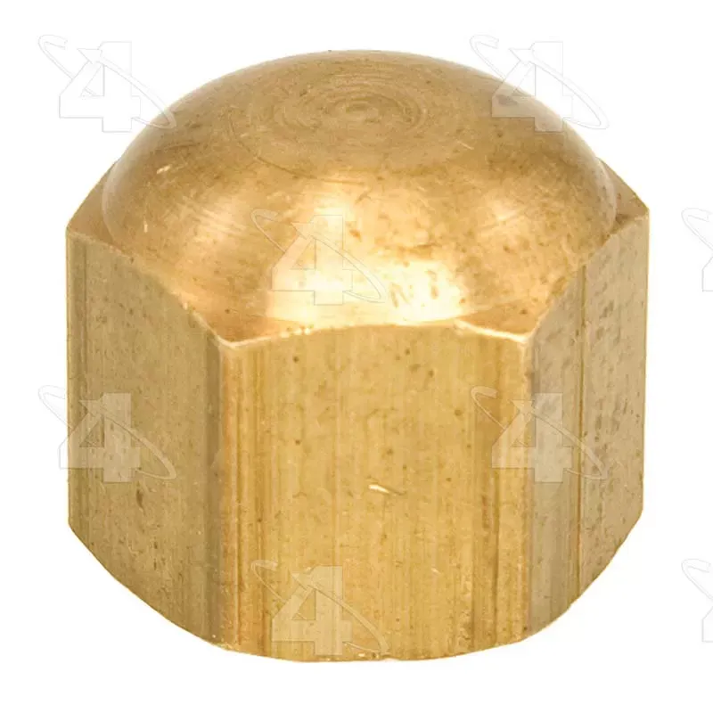 Four Seasons A/C Service Cap 59626 - 59626