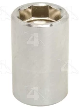 Four Seasons Piedmont 8 Point Service Port Valve Core Socket Remover 59627                                     - 59627 - Image 2