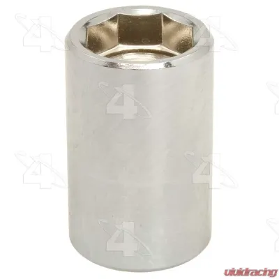 Four Seasons Piedmont 8 Point Service Port Valve Core Socket Remover 59627 - 59627