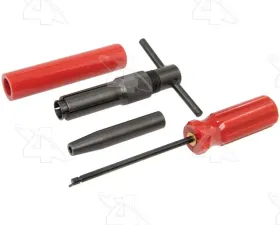 Four Seasons FS10, FX15 Shaft Seal Kit Remover / Installer 59629