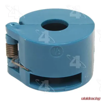 Four Seasons 2 Piece #8 Red Springlock 59652 - 59652