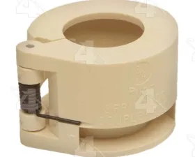 Four Seasons 2 Piece #12 White Springlock 59654
