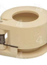 Four Seasons 2 Piece #12 White Springlock 59654                                     - 59654 - Image 2