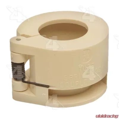 Four Seasons 2 Piece #12 White Springlock 59654 - 59654