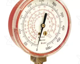 Four Seasons High Side R12 Manifold Gauge 59693