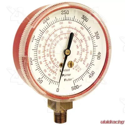 Four Seasons High Side R12 Manifold Gauge 59693 - 59693