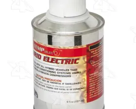 Four Seasons 8 oz. Bottle Hybrid AC Oil 59889