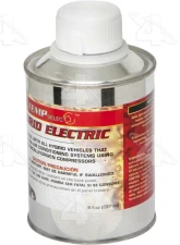 Four Seasons 8 oz. Bottle Hybrid AC Oil 59889                                     - 59889 - Image 8