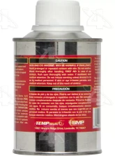 Four Seasons 8 oz. Bottle Hybrid AC Oil 59889                                     - 59889 - Image 2