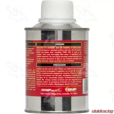 Four Seasons 8 oz. Bottle Hybrid AC Oil 59889 - 59889