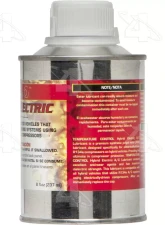 Four Seasons 8 oz. Bottle Hybrid AC Oil 59889                                     - 59889 - Image 6