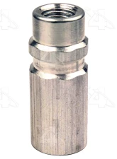 Four Seasons Service Port Evaporator Fitting 59945                                     - 59945 - Image 2