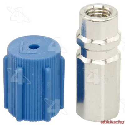 Four Seasons Service Port Evaporator Fitting 59945 - 59945