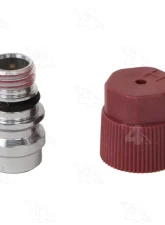 Four Seasons GM/Ford High Side Service Port Adapter 59946                                     - 59946 - Image 5