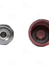 Four Seasons GM/Ford High Side Service Port Adapter 59946                                     - 59946 - Image 2