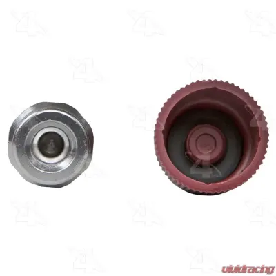 Four Seasons GM/Ford High Side Service Port Adapter 59946 - 59946