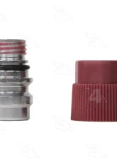 Four Seasons GM/Ford High Side Service Port Adapter 59946                                     - 59946 - Image 4