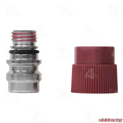 Four Seasons GM/Ford High Side Service Port Adapter 59946 - 59946